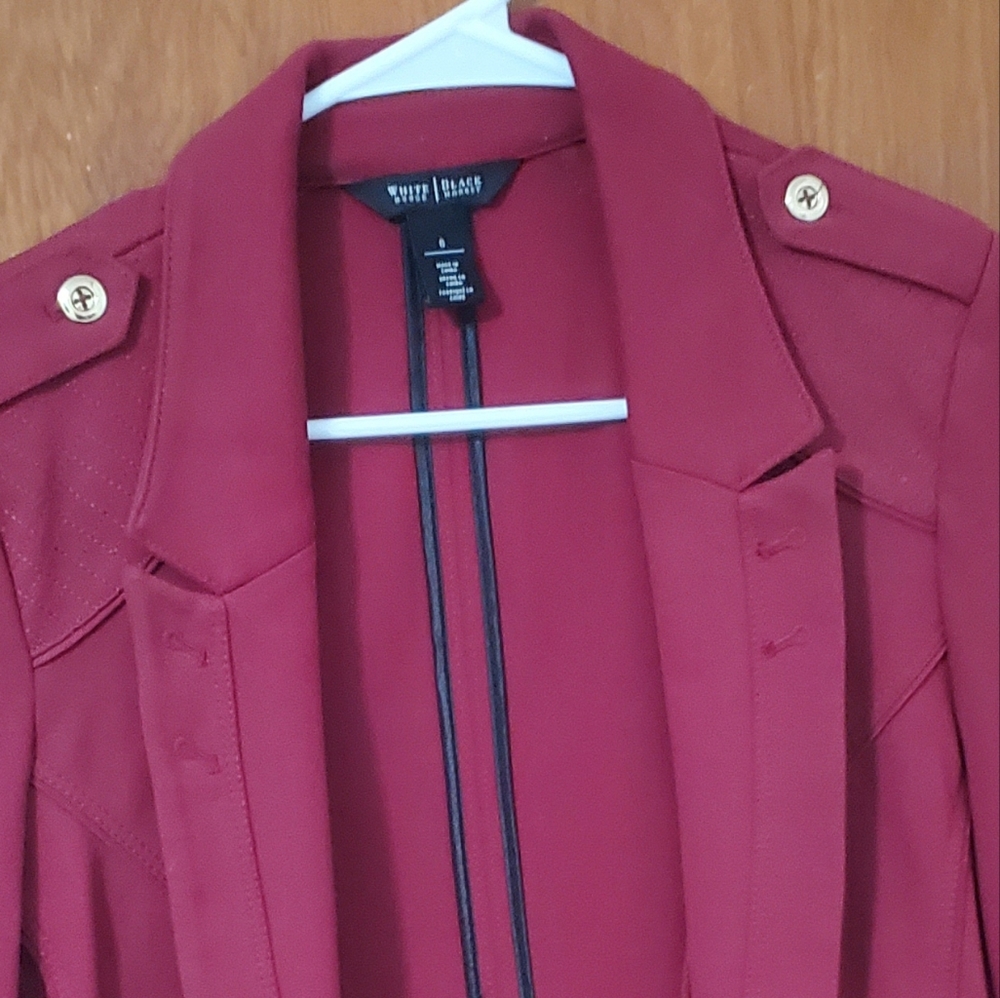 Blazer